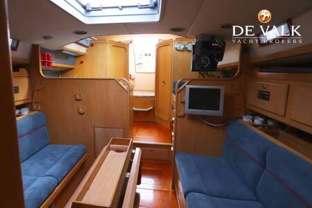 NORTHERN COMFORT 43