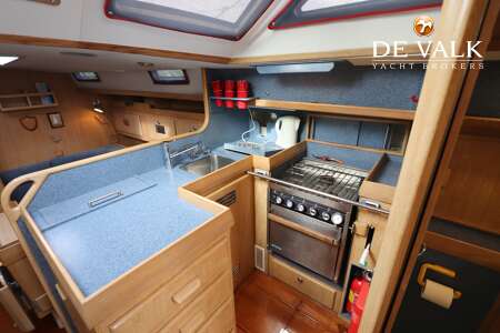 NORTHERN COMFORT 43