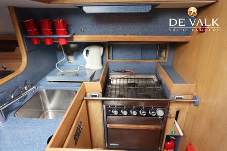 NORTHERN COMFORT 43