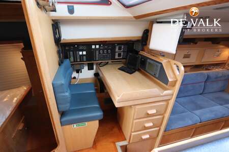 NORTHERN COMFORT 43