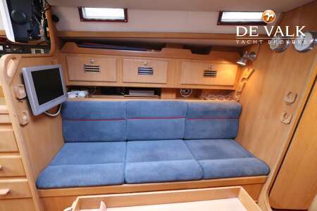 NORTHERN COMFORT 43