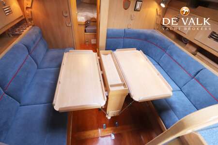 NORTHERN COMFORT 43