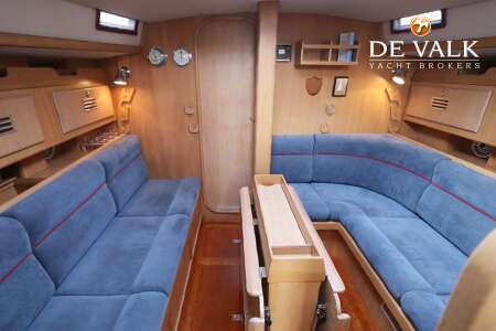 NORTHERN COMFORT 43