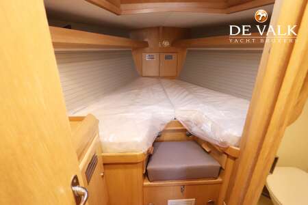 NORTHERN COMFORT 43