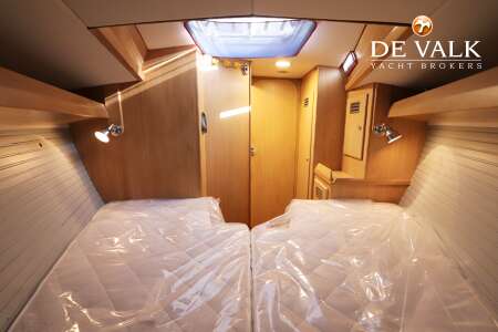 NORTHERN COMFORT 43