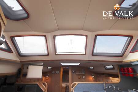 NORTHERN COMFORT 43
