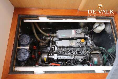 NORTHERN COMFORT 43