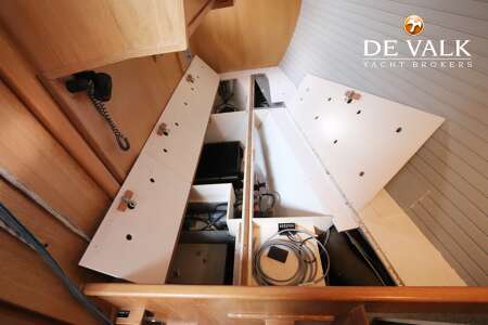 NORTHERN COMFORT 43