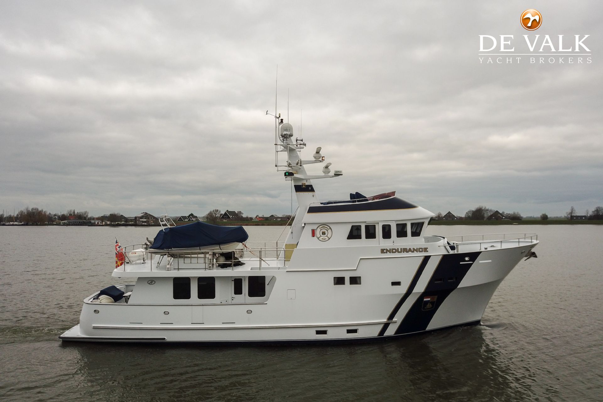 explorer yacht northern marine 78