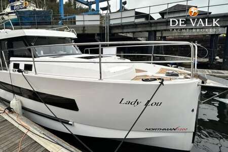 NORTHMAN 1200