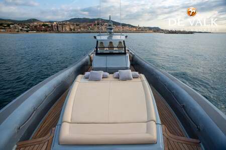 NOVAMARINE SEVENTEEN TOPCLASS 57