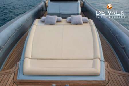 NOVAMARINE SEVENTEEN TOPCLASS 57