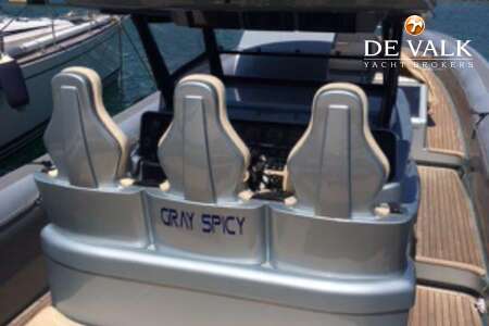 NOVAMARINE SEVENTEEN TOPCLASS 57