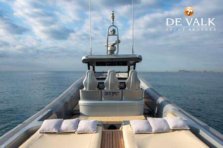 NOVAMARINE SEVENTEEN TOPCLASS 57