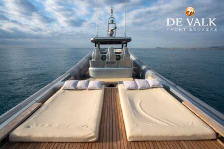 NOVAMARINE SEVENTEEN TOPCLASS 57