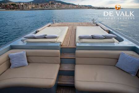 NOVAMARINE SEVENTEEN TOPCLASS 57