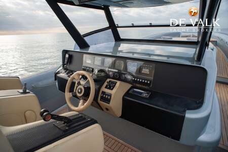 NOVAMARINE SEVENTEEN TOPCLASS 57