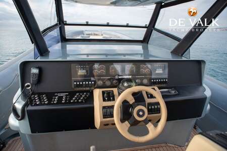 NOVAMARINE SEVENTEEN TOPCLASS 57