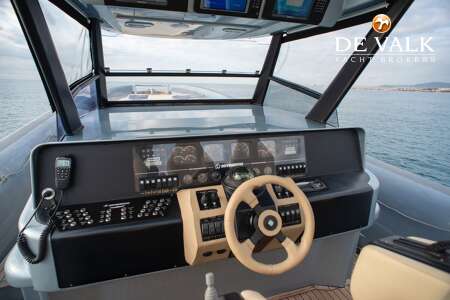 NOVAMARINE SEVENTEEN TOPCLASS 57