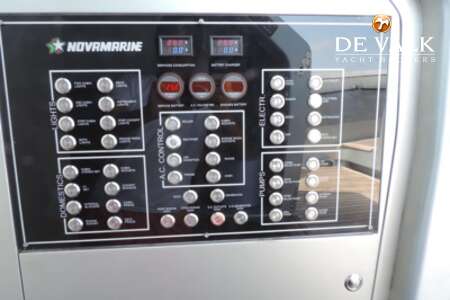 NOVAMARINE SEVENTEEN TOPCLASS 57