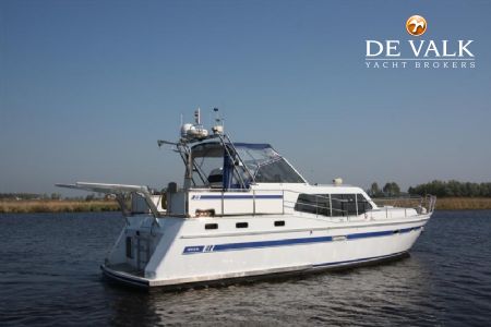 Novi marine brokers