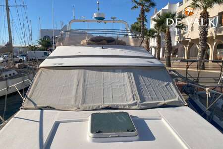 OCEAN ALEXANDER 420 SPORT SEDAN