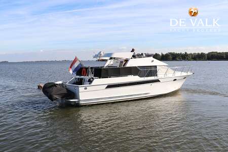 OCEAN ALEXANDER 44 MOTORYACHT