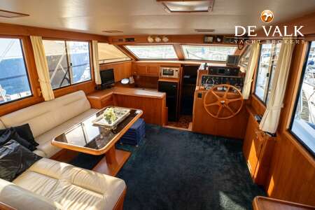 OCEAN ALEXANDER 44 MOTORYACHT