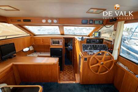 OCEAN ALEXANDER 44 MOTORYACHT