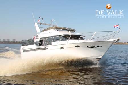 OCEAN ALEXANDER AC 390