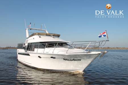 OCEAN ALEXANDER AC 390