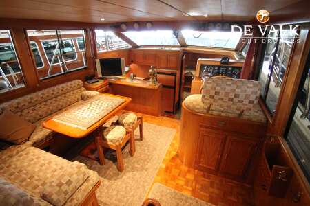 OCEAN ALEXANDER AC 390