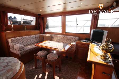 OCEAN ALEXANDER AC 390