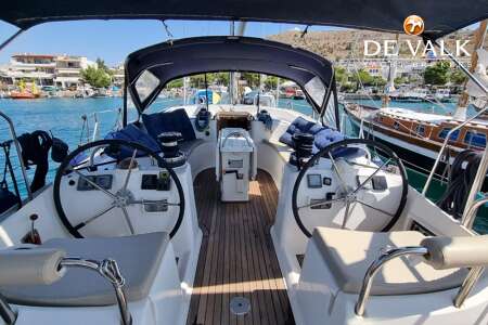 OCEAN STAR 51.2