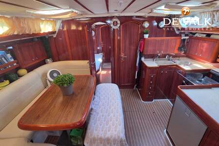 OCEAN STAR 51.2