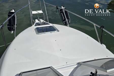 ÖCHSNER SR 25 YACHTLINE INCL.TRAILER