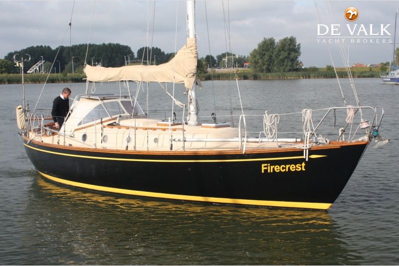 oe 32 sailboat for sale