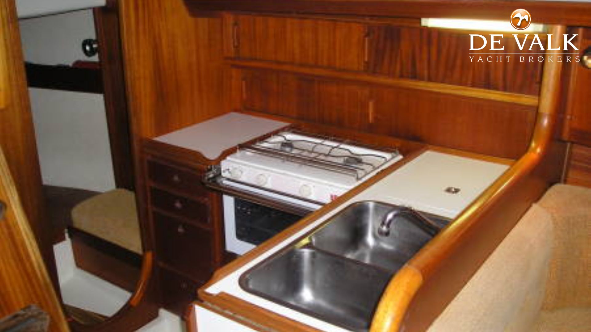 omega 36 yacht for sale