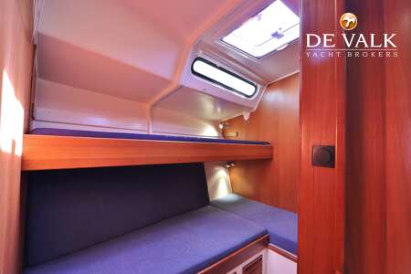 ONE-OFF ALUMINIUM SAILING YACHT