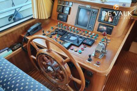 VAN ROSSUMVLET 16M