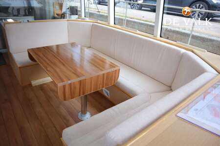 ONE-OFF MOTOR YACHT POLARCRUISER 64