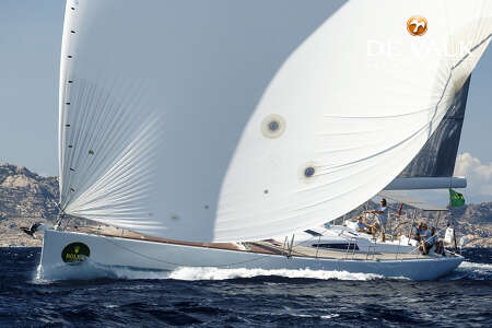 JFA YACHTS 82 SY