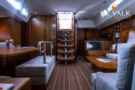JFA YACHTS 82 SY