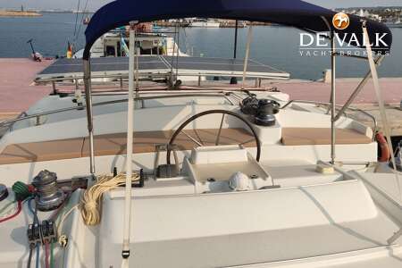 LAGOON 440