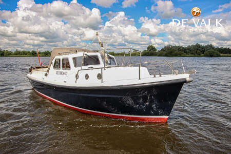 ONJ LOODSBOOT 770 