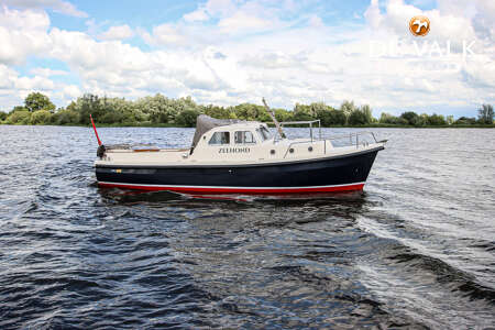 ONJ LOODSBOOT 770 