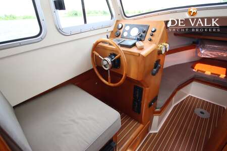 ONJ LOODSBOOT 770 