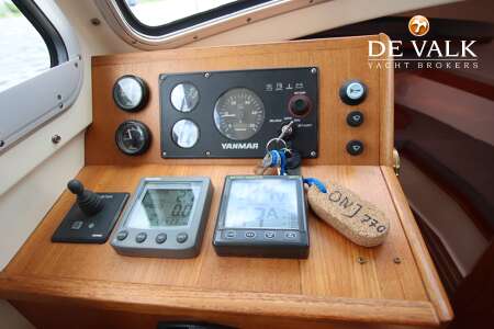 ONJ LOODSBOOT 770 