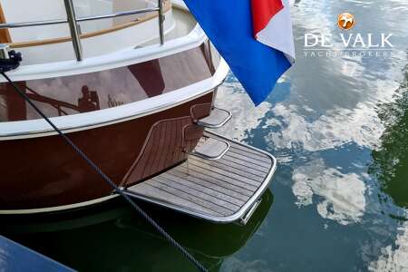 OOSTVAARDER 1100 OK