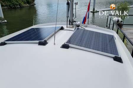 OOSTVAARDER 1100 OK